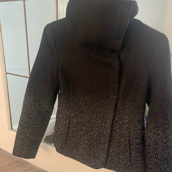 Armani Exchange wool jacket - Picture 3 of 8